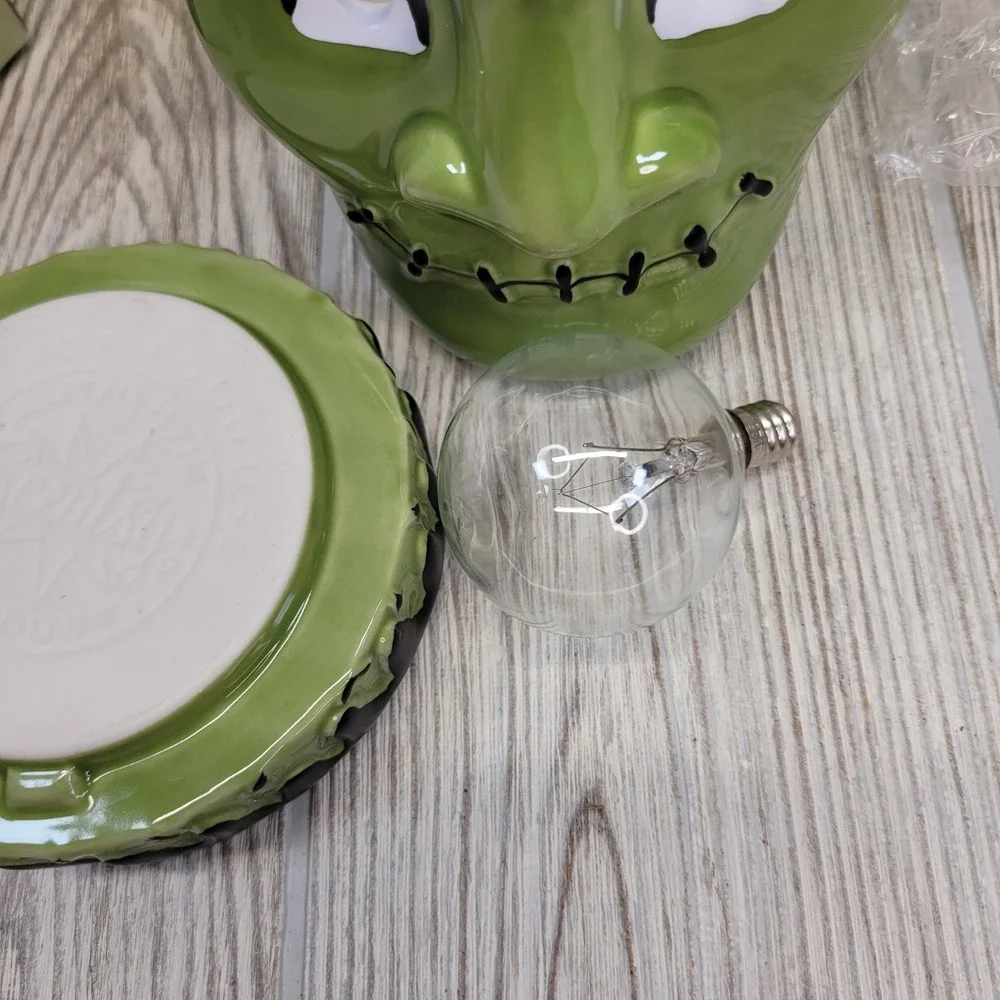 Scentsy keywords warmer